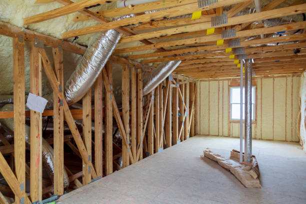 Best Insulation Removal  in Sandy Hook, CT