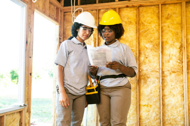 Best Insulation for New Construction  in Sandy Hook, CT
