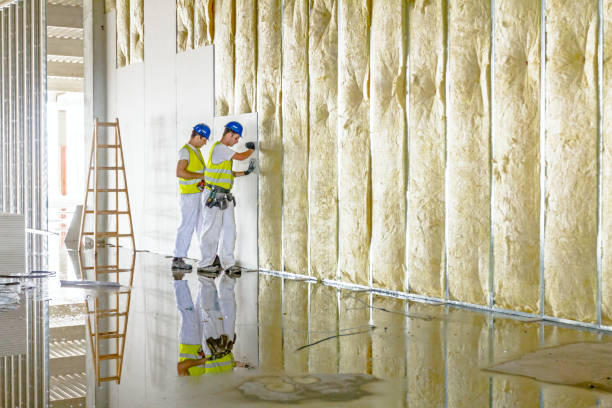 Range of Insulation Solutions in Sandy Hook, CT